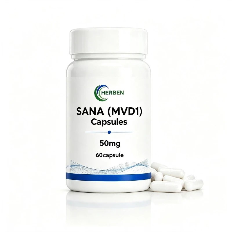 SANA (MVD1) Capsules SANA (MVD1) Capsules