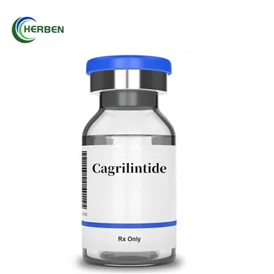 Peptide Cagrilintide