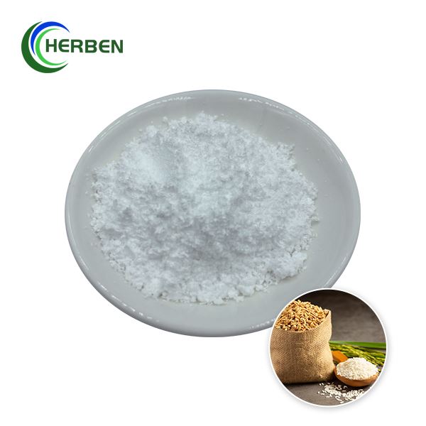 Axit Ferulic tự nhiên