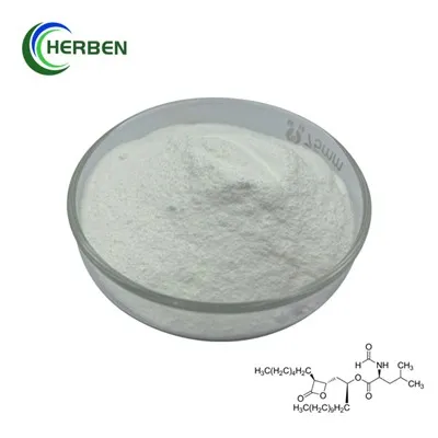 bột orlistat