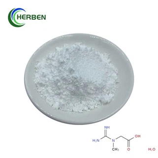 Bột Creatine Monohydrate nguyên chất