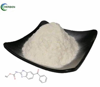 Thú y Mebendazole